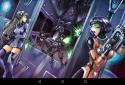 Sage Fusion (RPG VN) screenshot 5