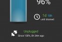 BatteryBot Pro screenshot 1