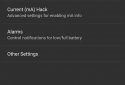 BatteryBot Pro screenshot 6