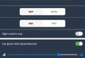 Радар детектор (антирадар) screenshot 10