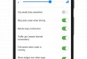 Радар детектор (антирадар) screenshot 5