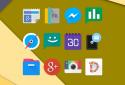 Iride UI - Icon Pack screenshot 4