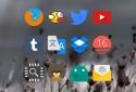 Iride UI - Icon Pack screenshot 5