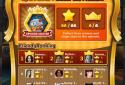 Monster Busters: Hexa Blast screenshot 7
