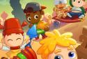 Monster Busters: Hexa Blast screenshot 8