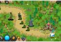 Wonder Defender TD screenshot 2