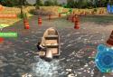 Speed Boat Parking 3D 2015 screenshot 3