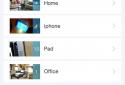 Video Monitor – Surveillanc screenshot 3
