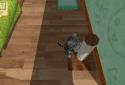 Cute Pocket Cat 3D - Part 2 screenshot 1