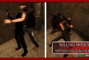 Agent Black : Assassin Mission screenshot 2
