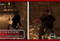 Agent Black : Assassin Mission screenshot 4