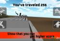 Parkour Simulator First Person screenshot 1