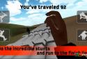 Parkour Simulator First Person screenshot 2