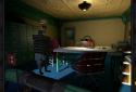 Grim Fandango Remastered screenshot 6