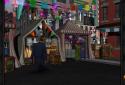 Grim Fandango Remastered screenshot 9