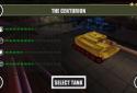 Tank Battle 3D: Desert Titans screenshot 7