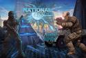 National Defense:Space Assault screenshot 1