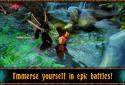 Spellcrafter screenshot 2