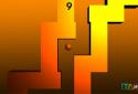 Zigzag 3D - HIT Wall screenshot 3
