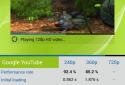 Speed Test & QoS 3G 4G WiFi screenshot 3