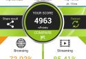 Speed Test & QoS 3G 4G WiFi screenshot 4
