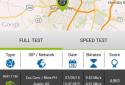 Speed Test & QoS 3G 4G WiFi screenshot 5