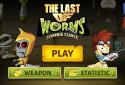 The Last of Worms screenshot 2