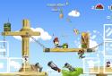 The Last of Worms screenshot 4
