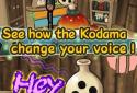 Kodama screenshot 3