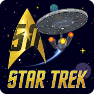 Star Trek Trexels