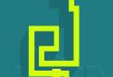 Snake 2.5D screenshot 9