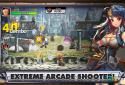 Captain Heroes: Pirate Hunt screenshot 1
