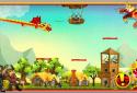 The Dragon Revenge screenshot 1