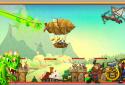 The Dragon Revenge screenshot 2