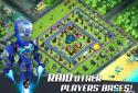 X-War: Clash of Zombies screenshot 2