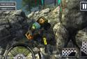 GraveDigger 4x4 Hill Climb 3D screenshot 6