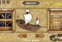 Turbo River Racing Ship 3D screenshot 1