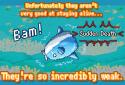Survive! Mola mola! screenshot 2