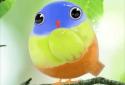 Cute Bird Live Wallpaper screenshot 5