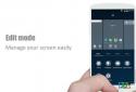 iTop Launcher - Lollipop style screenshot 1