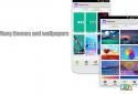 iTop Launcher - Lollipop style screenshot 2