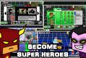 Hero Wars 2 Zombie Virus screenshot 4