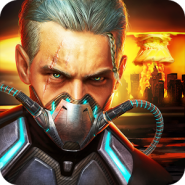 Atomic Heroes