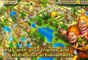 Prehistoric Park Builder screenshot 2