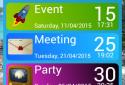 Date Countdown Reminder screenshot 7
