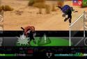 Ninja Volley 2 screenshot 4
