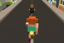Police city runner screenshot 3