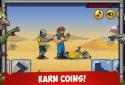 Chuck vs Zombies screenshot 3