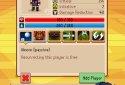 Knights of Pen & Paper 2 screenshot 2
