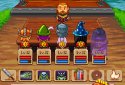 Knights of Pen & Paper 2 screenshot 3